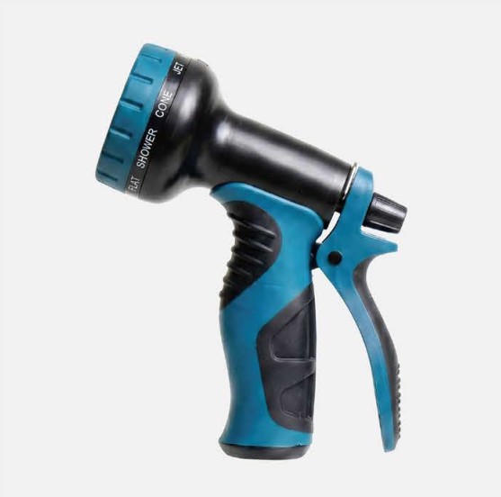 Brass Reinforced Durable Nozzle