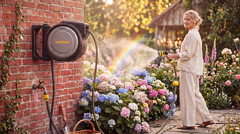 Garden Watering